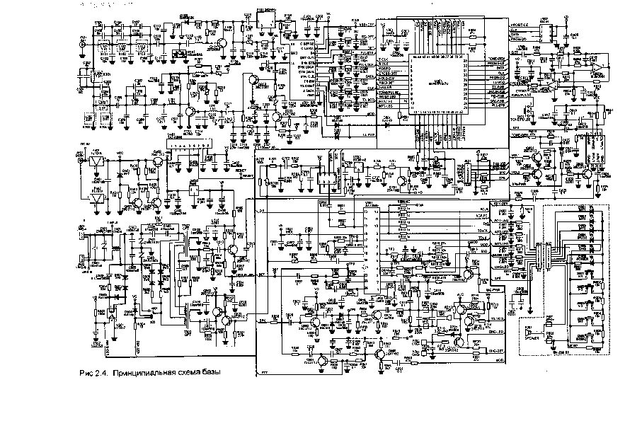 SENAO SN258 SCH Service Manual Download, Schematics, Eeprom.