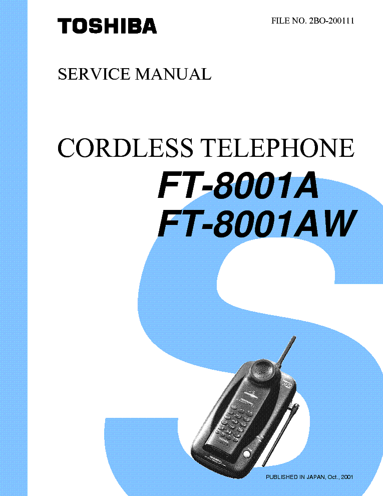 Horizon Lt 8001 Manual
