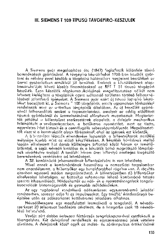 SIEMENS T 100-GEPTAVIRO service manual