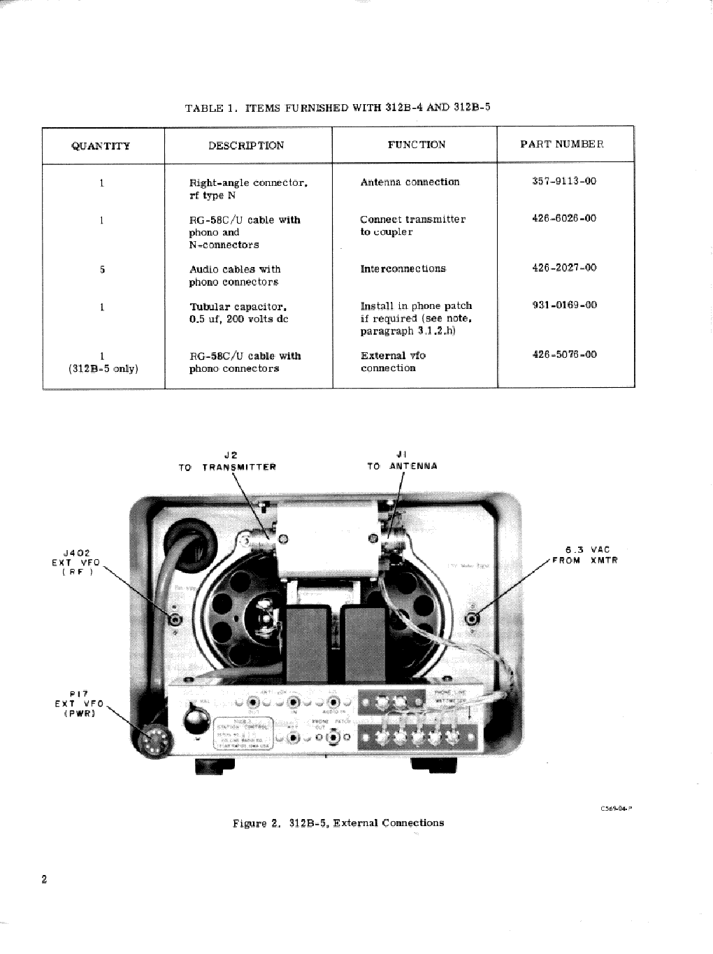 COLLINS 312B-4 STATION CONTROL コリンズ 数々のアワードを受賞 動作