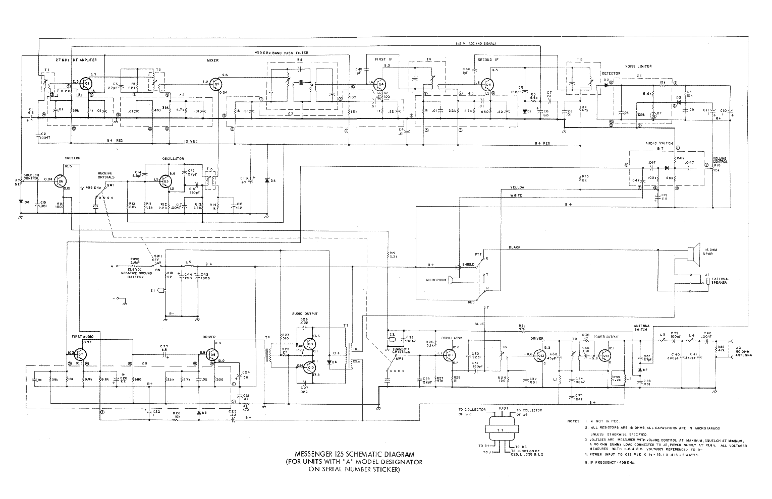 Tbs a2160 схема