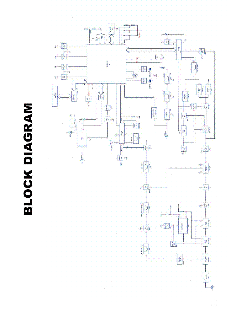 Vector vt 27 comfort схема