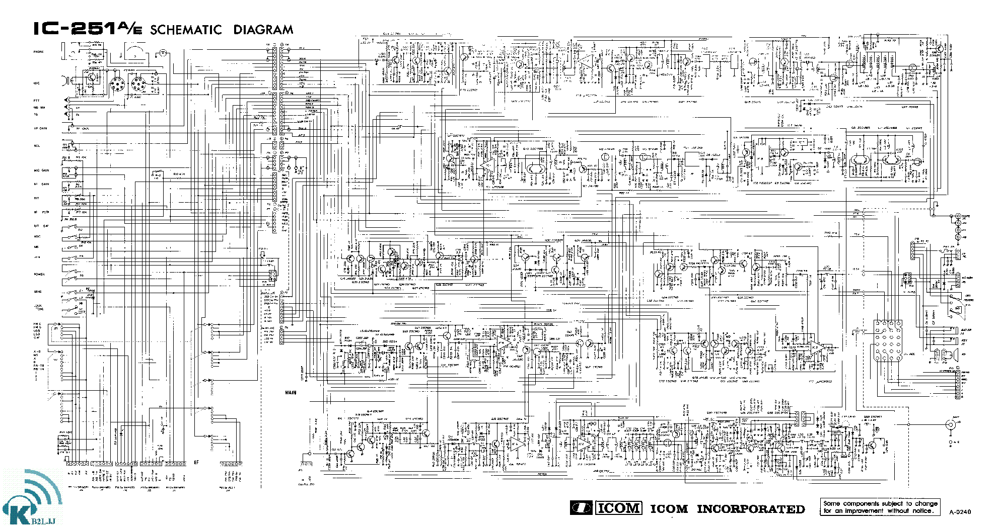 Schaltplan Ic