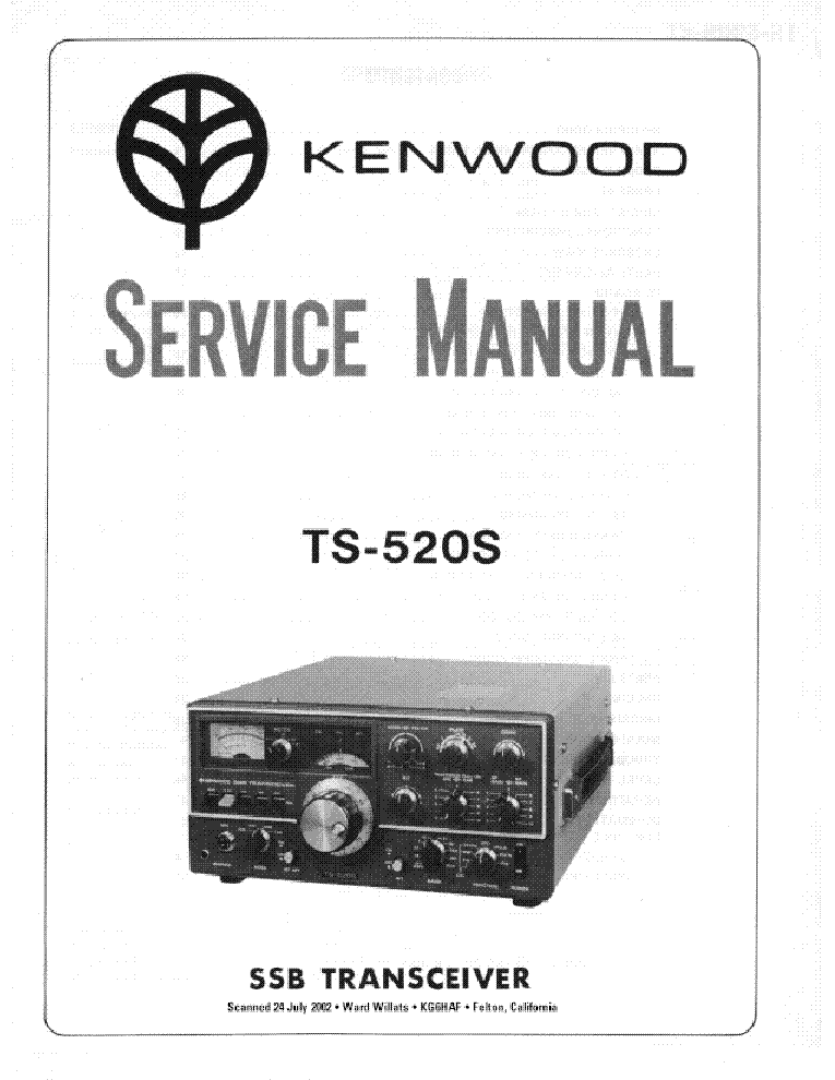 Kenwood ubz lf68 инструкция
