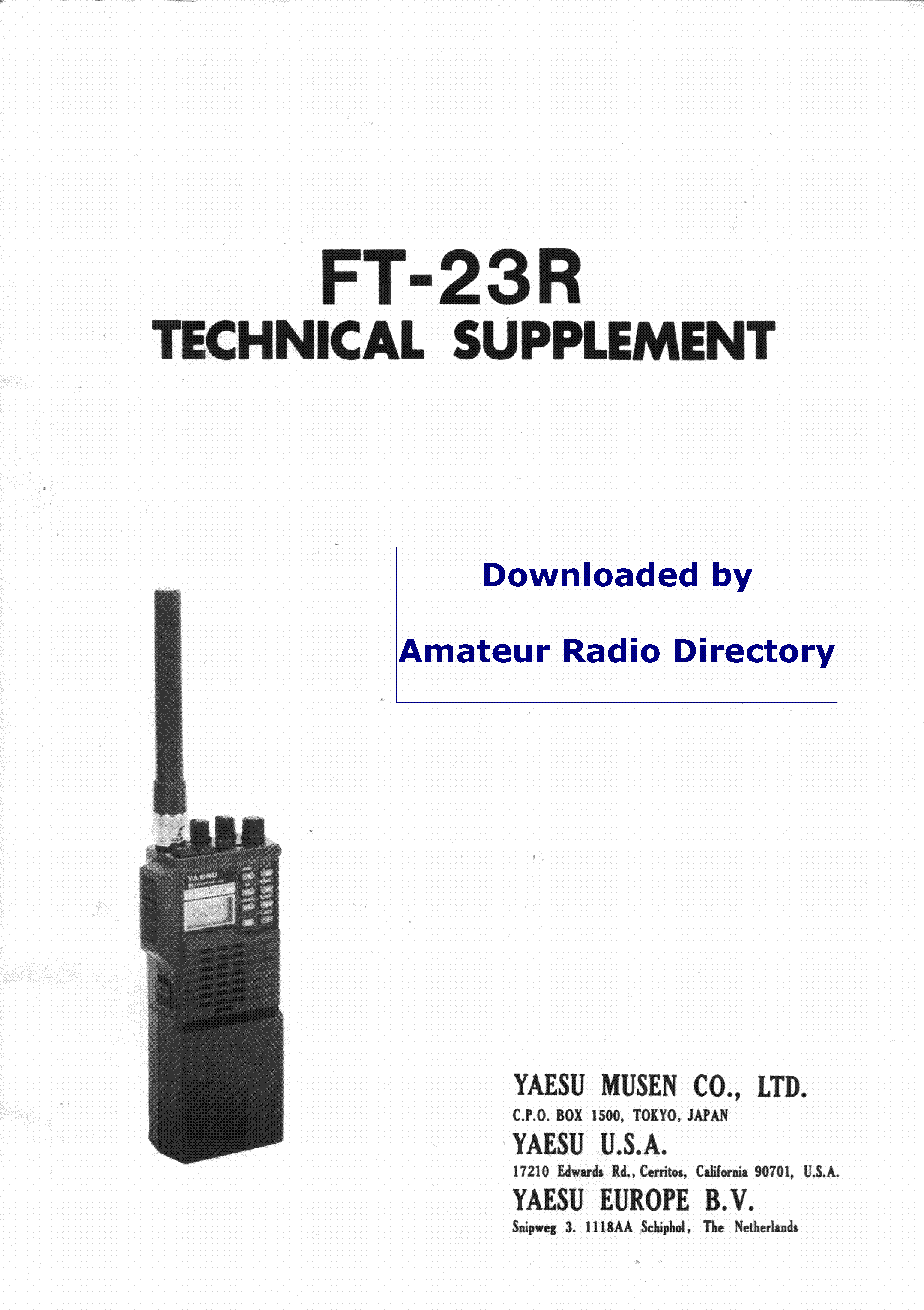 Yaesu инструкция на русском. Yaesu ft-23. Yaesu VX-160. Yaesu SP-5 manual. Yaesu ft 747gx service manual.