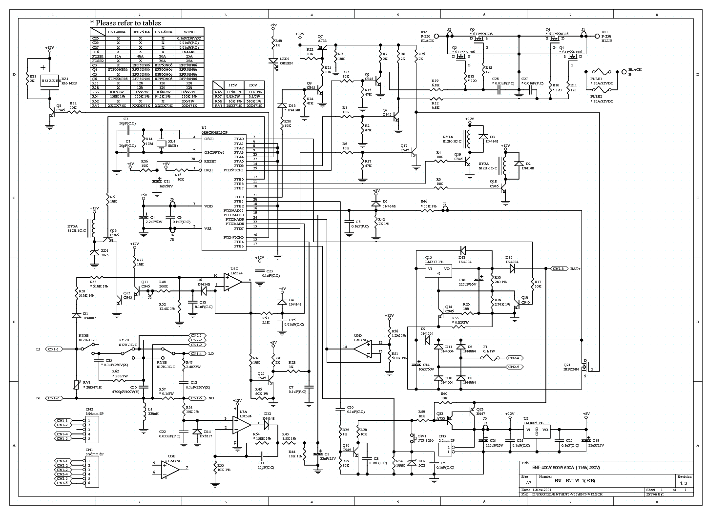 Ибп apc back ups cs 500 схема