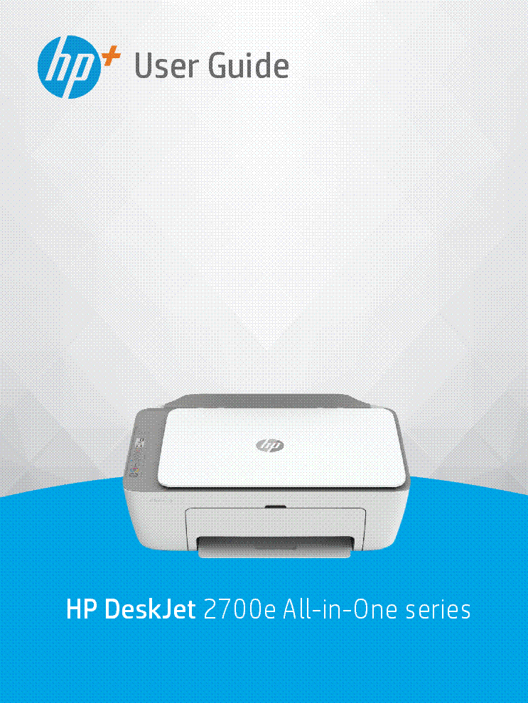 Hp Deskjet 2700e 2720e User Manual Service Manual Download Schematics Eeprom Repair Info For 0714