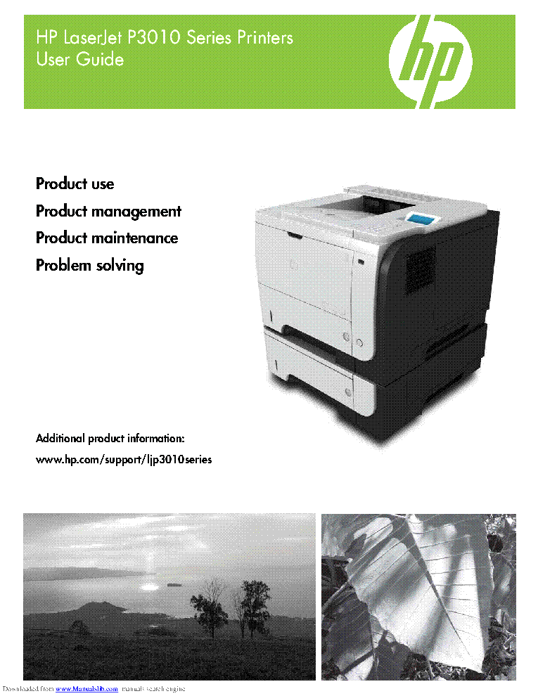 hp-laserjet-p3010-series-p3015-user-guide-service-manual-download