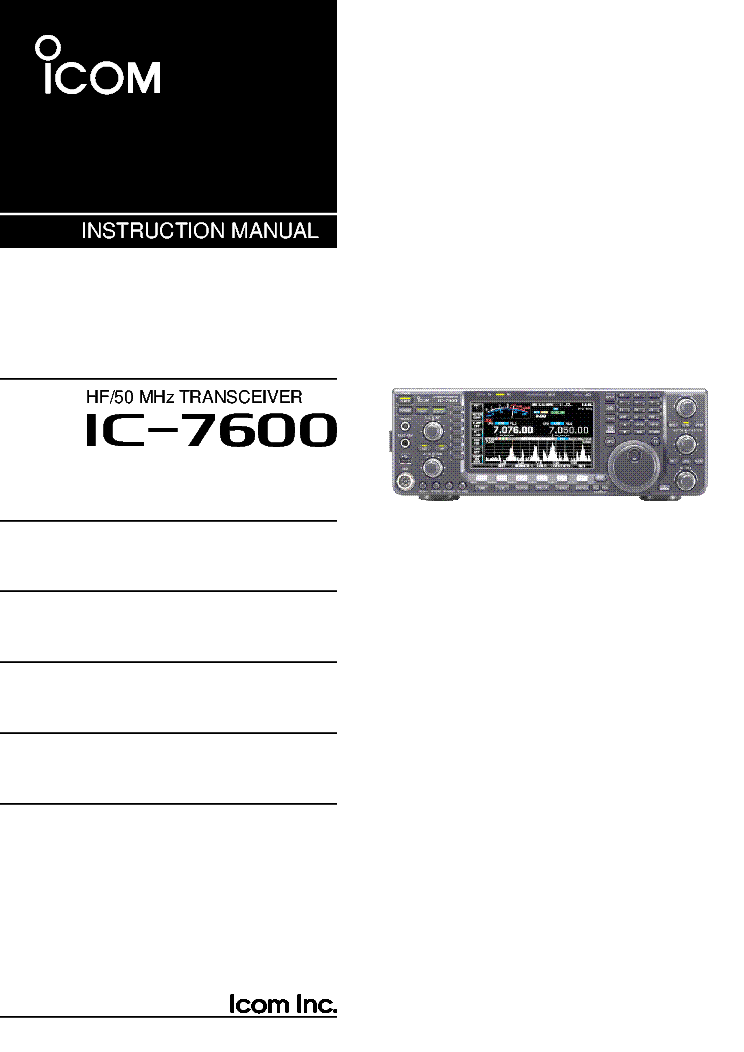 icom-ic-7600-user-manual-service-manual-download-schematics-eeprom