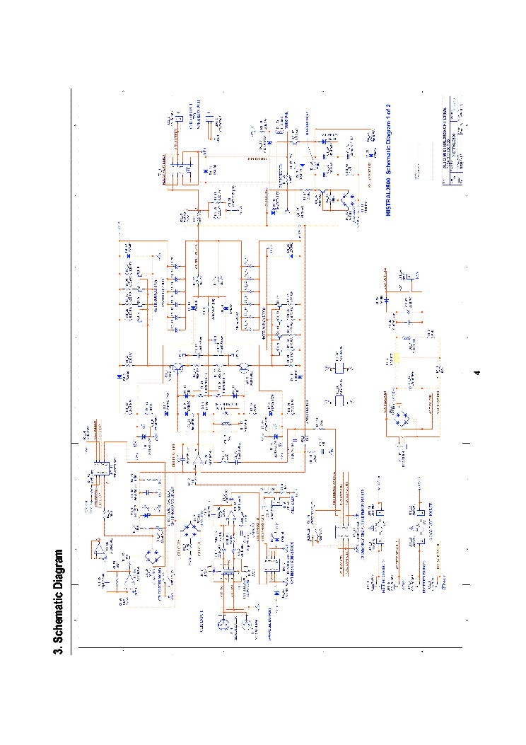 Invotone b900 схема