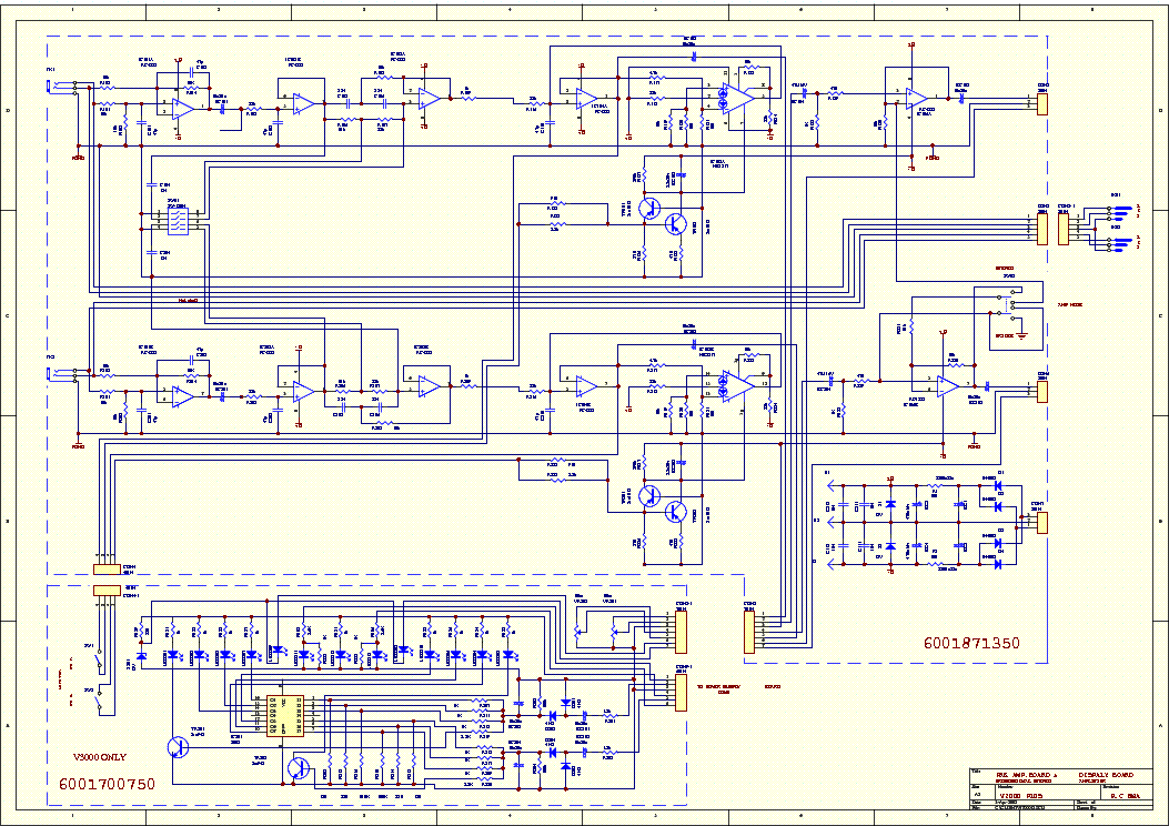 Dps 800gp схема