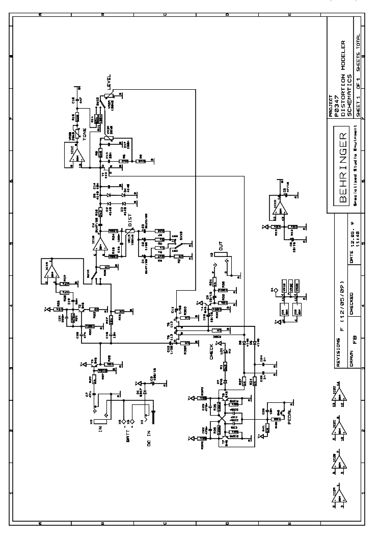 Вектор 2200 схема