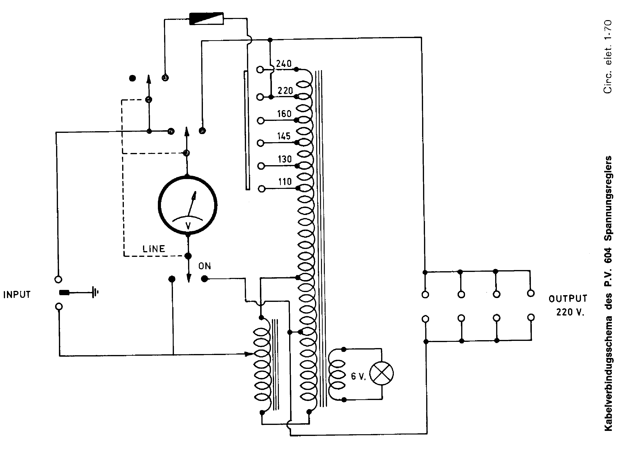 Voltage Regulator Pdf