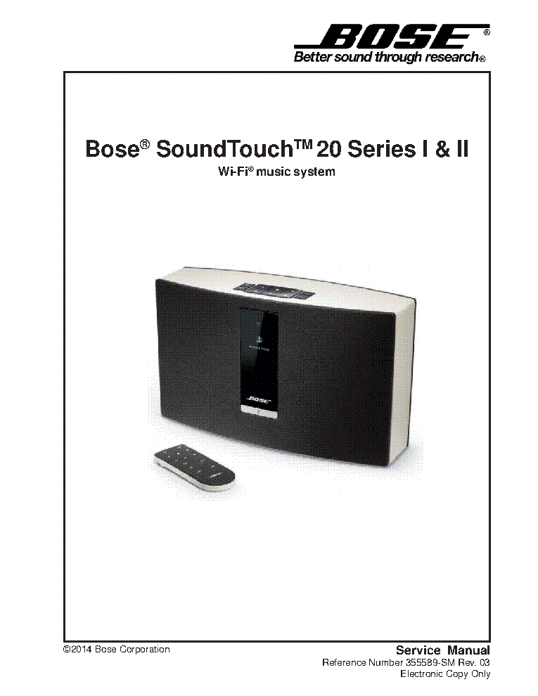 PDF Acoustic Wave Music System II