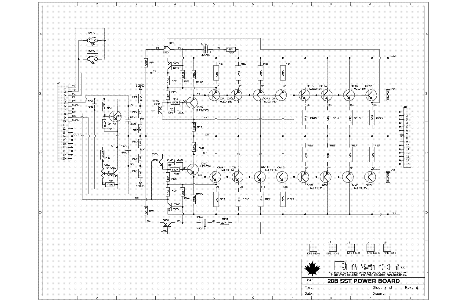 Daewoo kog 375ra схема