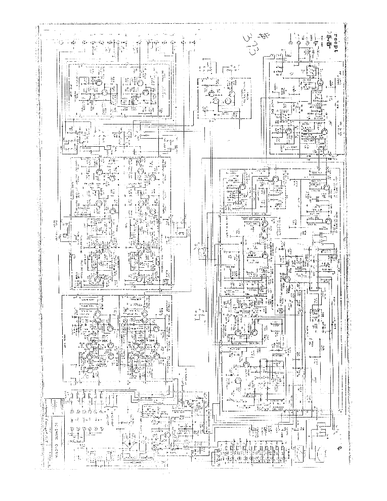 Dual cv 1460 схема