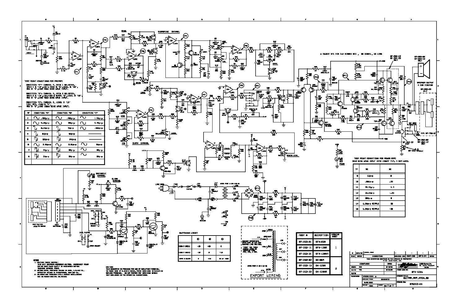 Ea11351a 120 схема