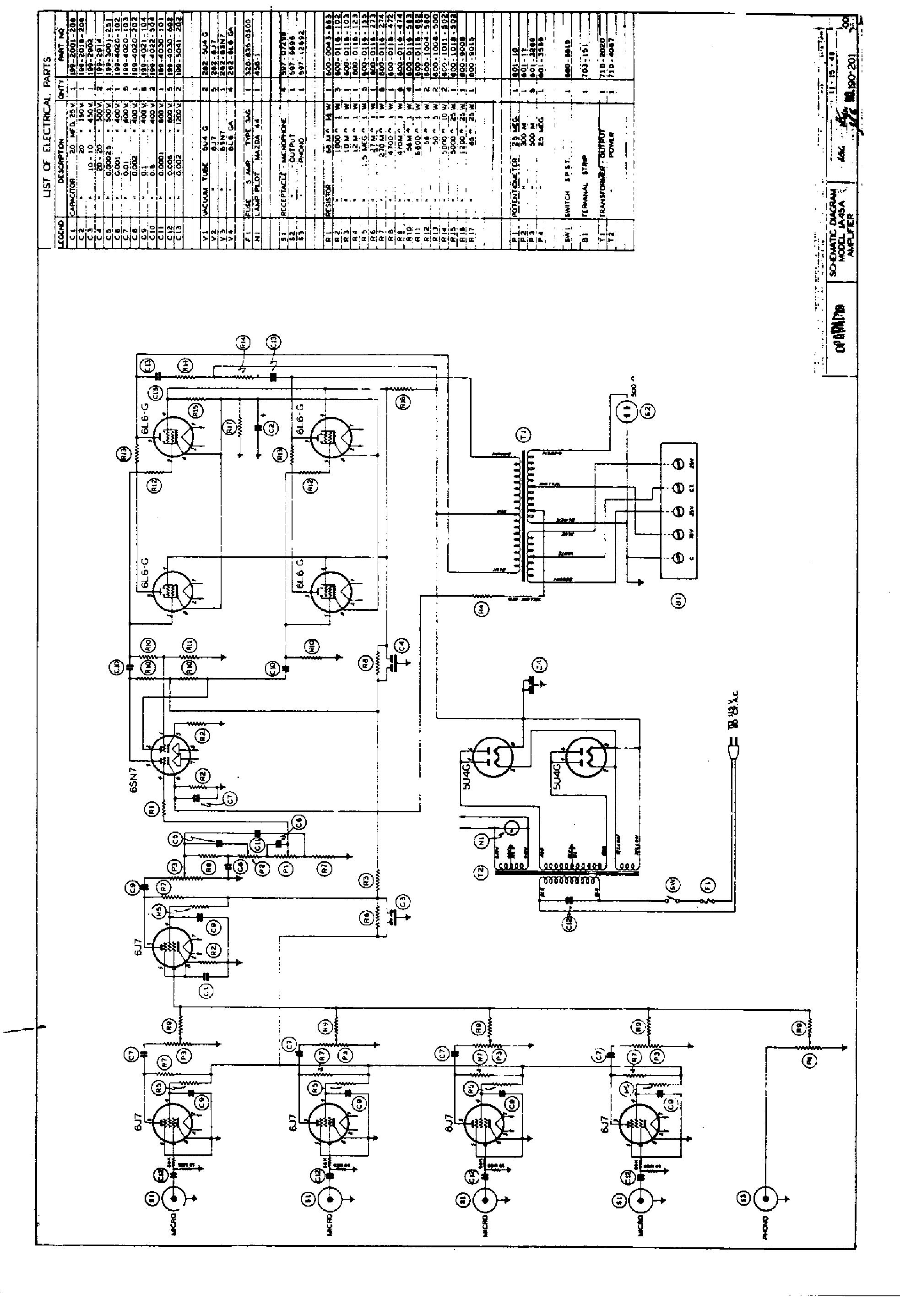 Manual For Dukane Acc4d