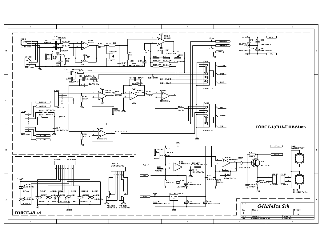 Biema w330 ll схема