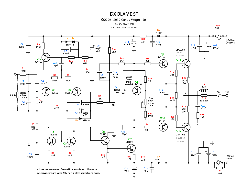 Nap 140 схема