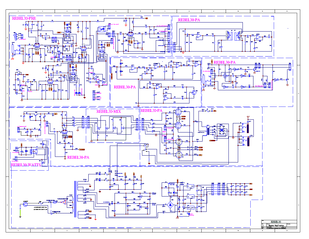 Image result for egnater rebel 30 schematic