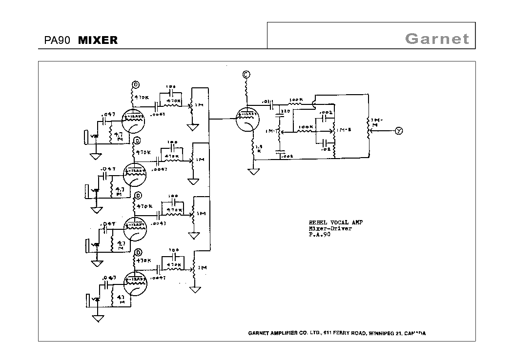 Tp s512 pc821 схема