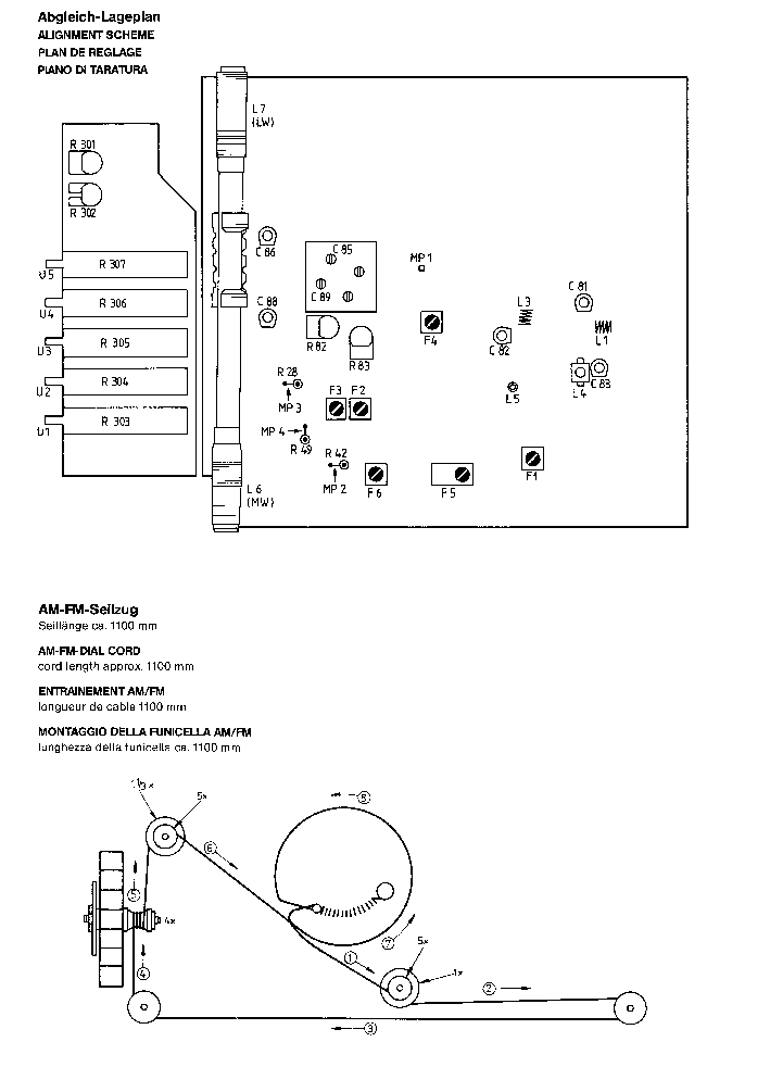 Grundig Rf Sm Service Manual Download Schematics Eeprom Repair