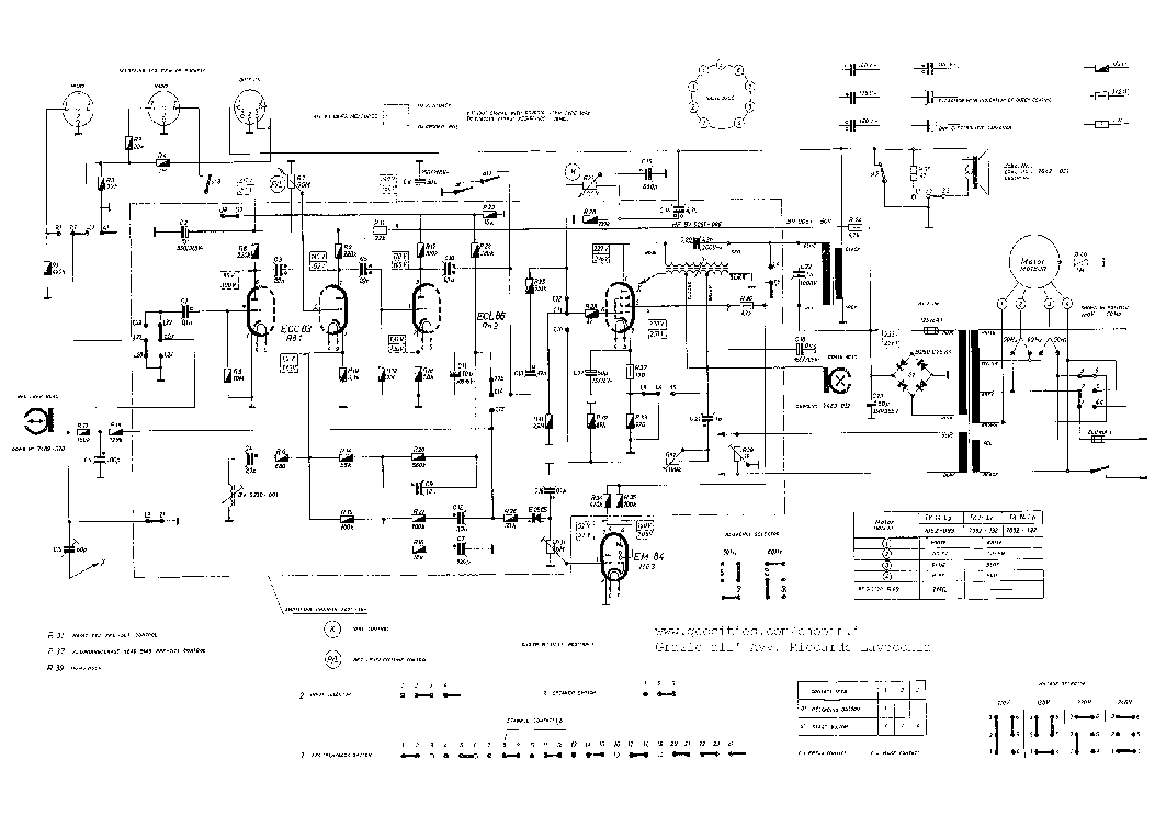 Vt 27 lux схема