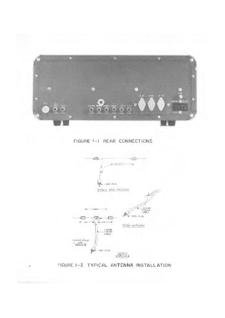 HAMMARLUND HQ-215 SM Service Manual download, schematics, eeprom