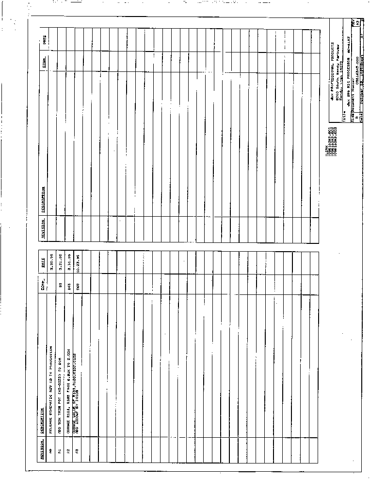 HARMAN DBX286 REVA3 SCH service manual