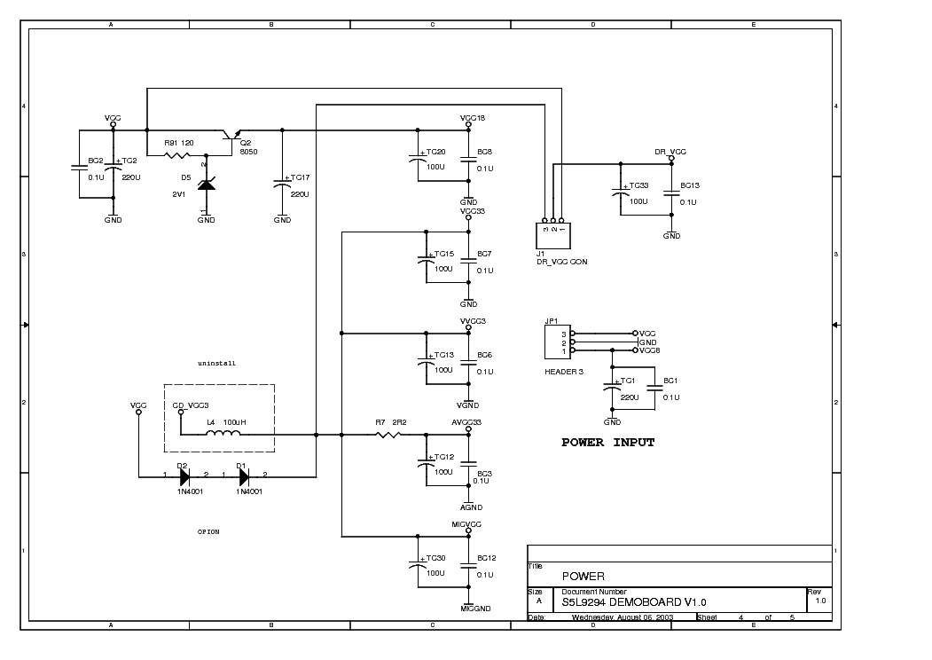 Hyundai h 1434 схема