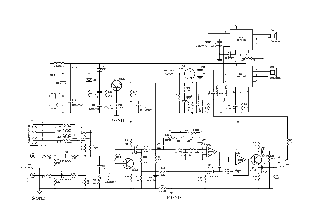 Hyundai h 1613 схема