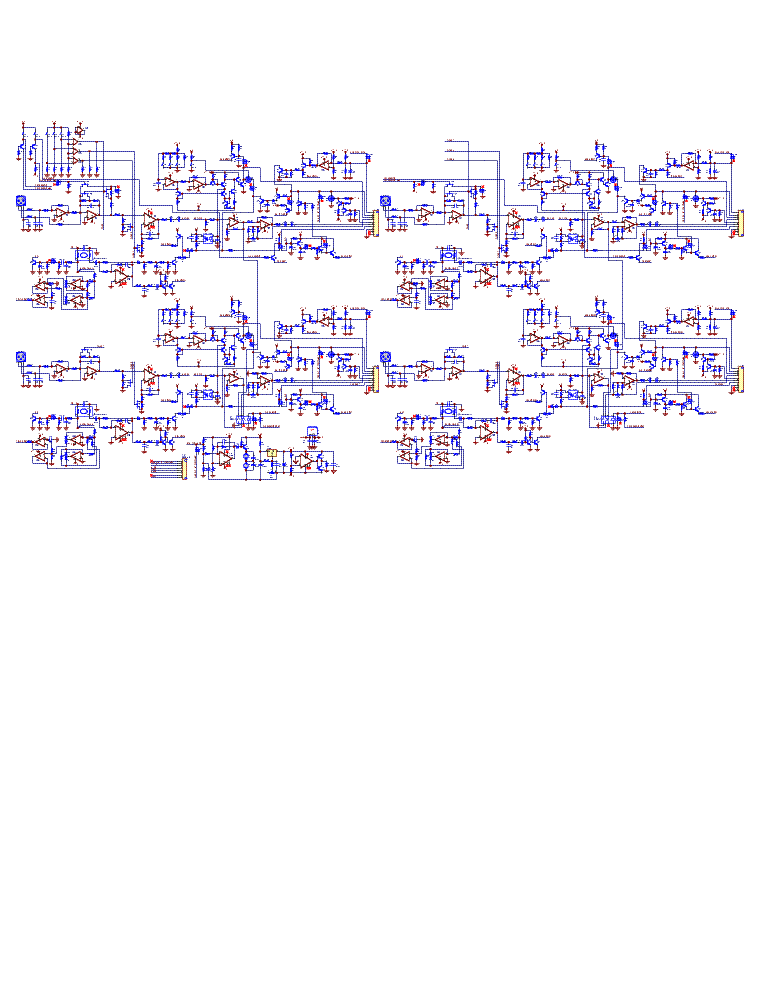 LAB GRUPPEN FP10000Q INPUT VERSION 1 SCH Service Manual download