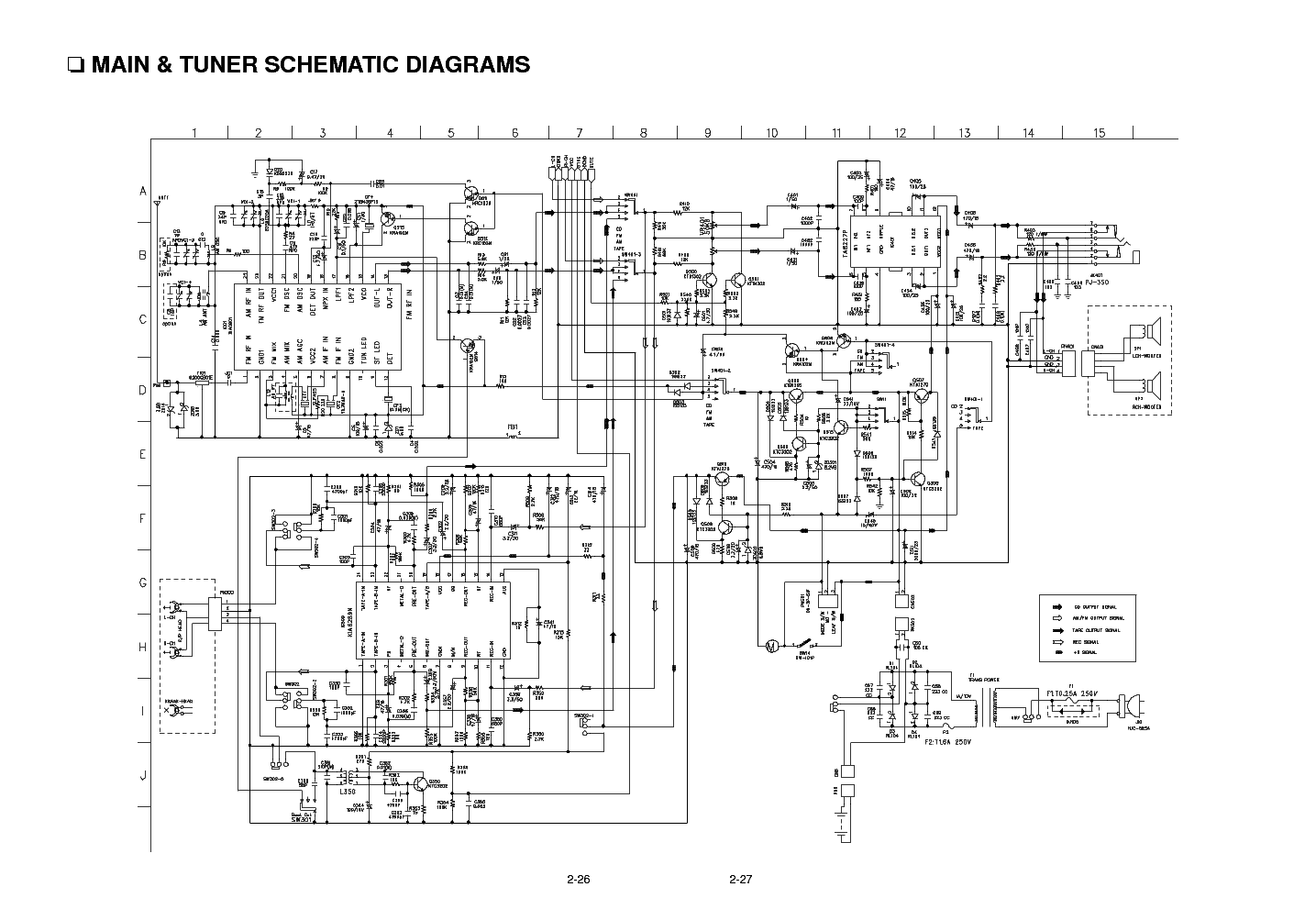 Схема ffh 8900ax