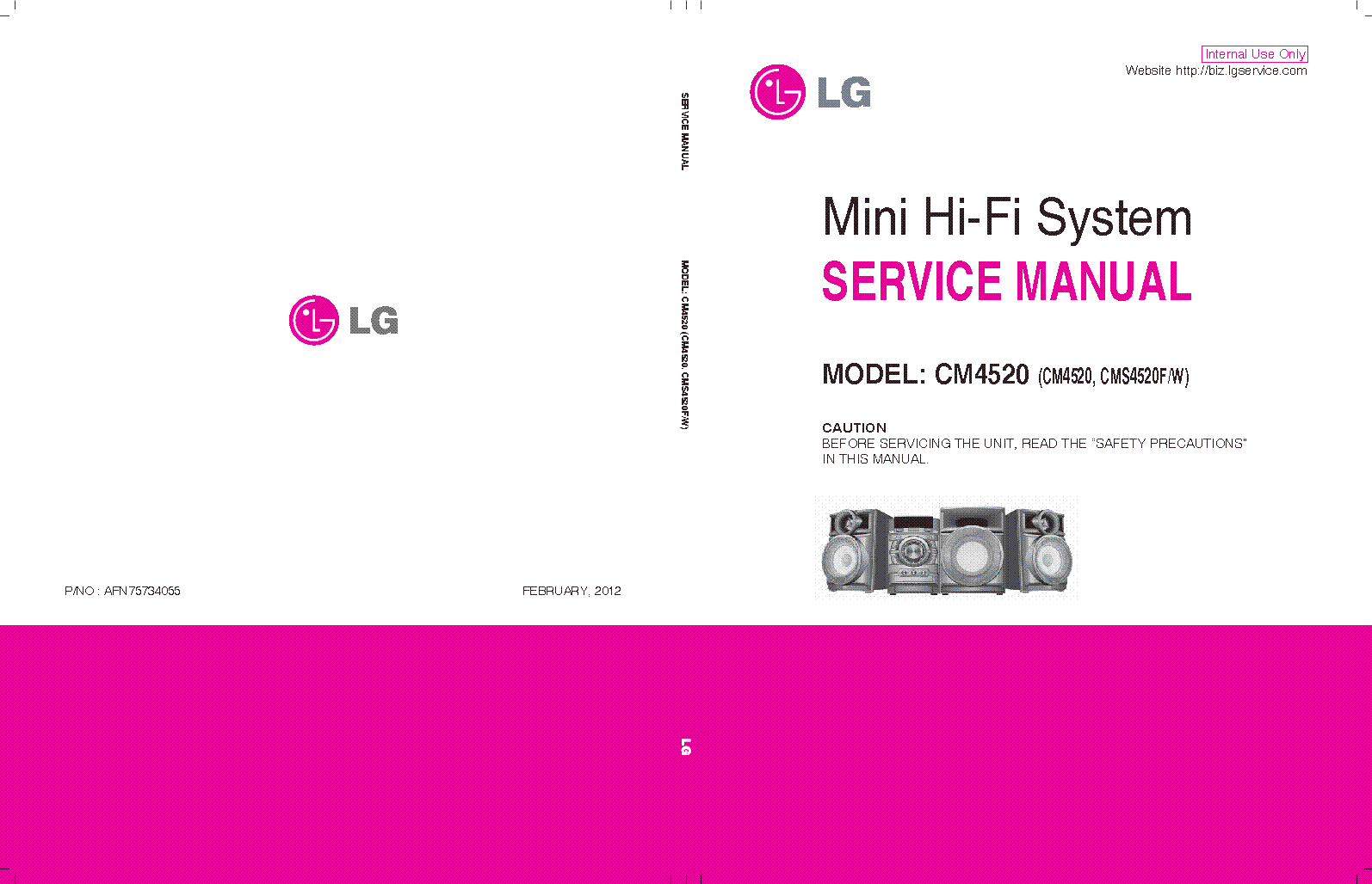 lg-cm-4520-cms-4520f-w-sm-service-manual-download-schematics-eeprom