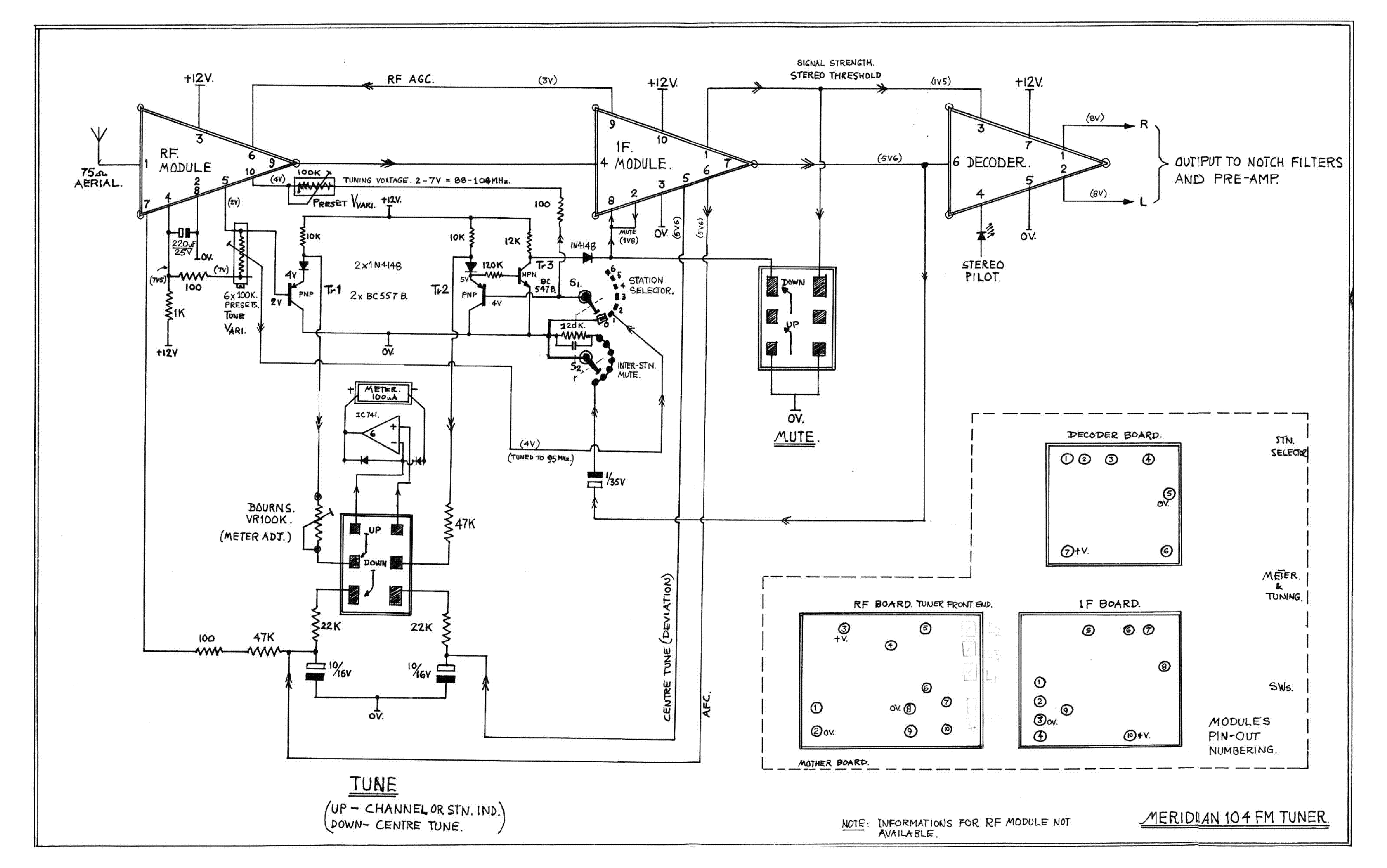 Varta v crt211s схема