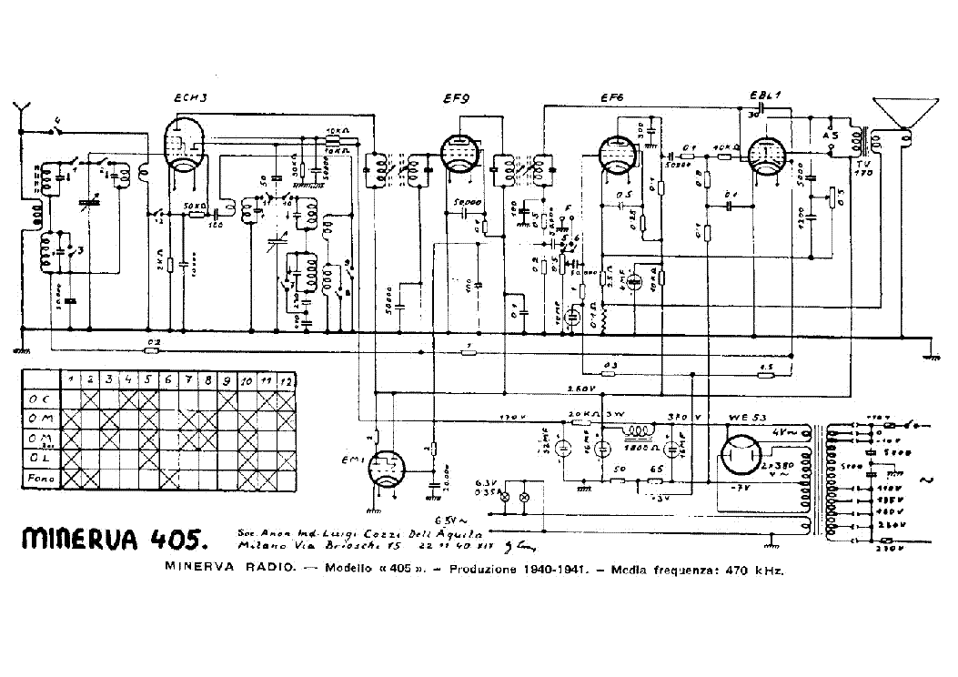 minerva-405-am-radio-receiver-sch-service-manual-download-schematics-eeprom-repair-info-for