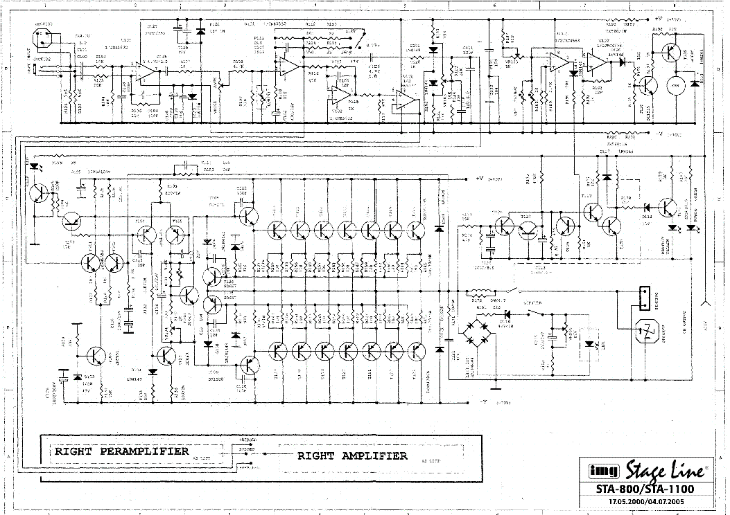 Volta pa 700 схема