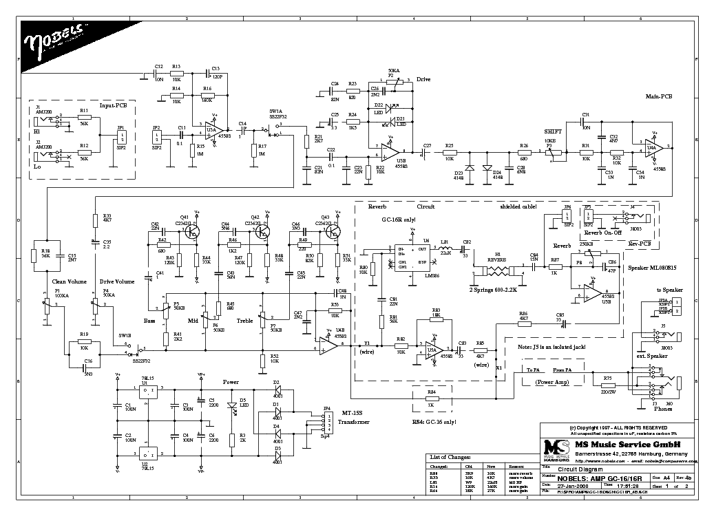 Nobels Odr 1 Schematic