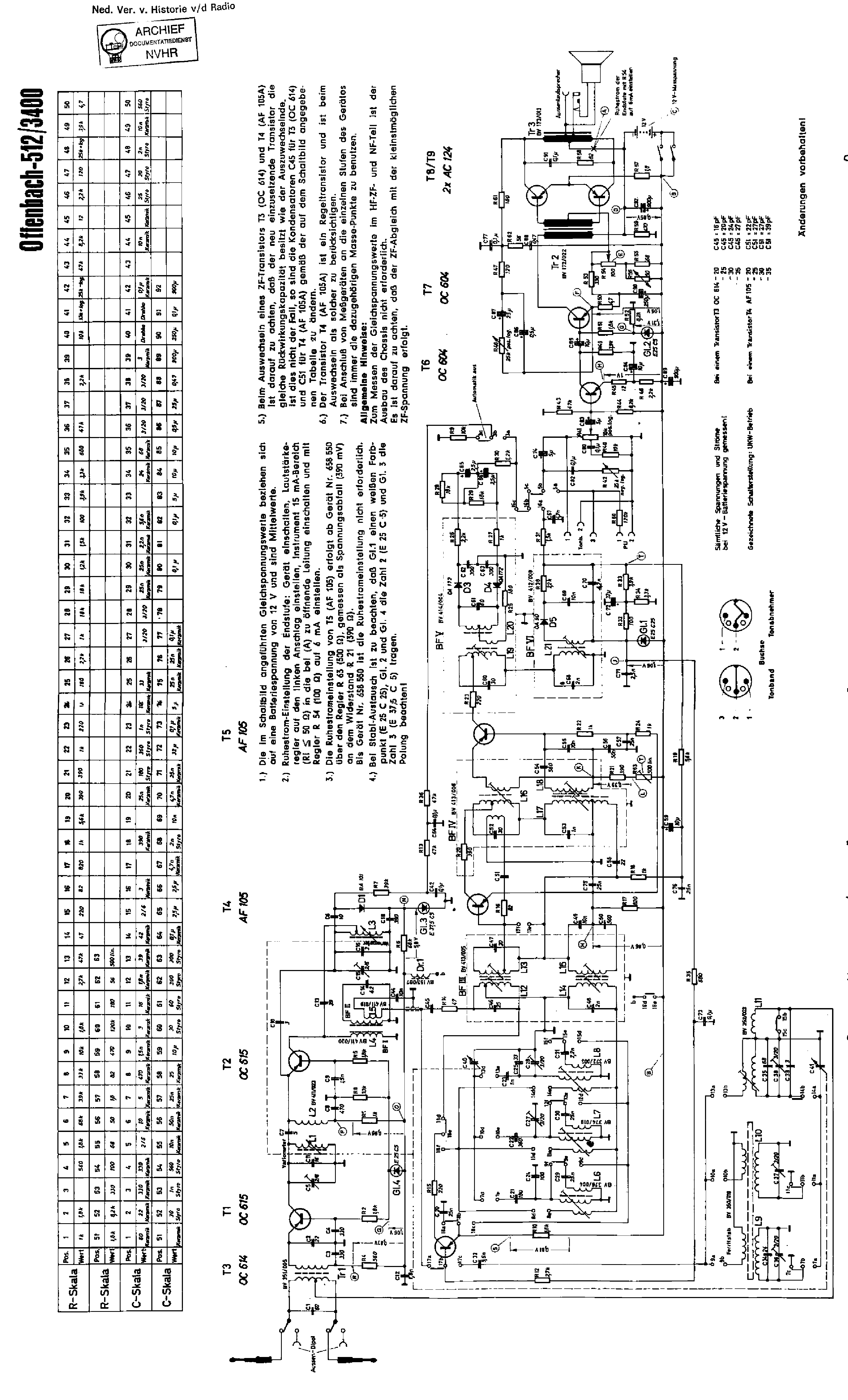 akkord-512-3400-radio-sch-service-manual-download-schematics-eeprom-repair-info-for