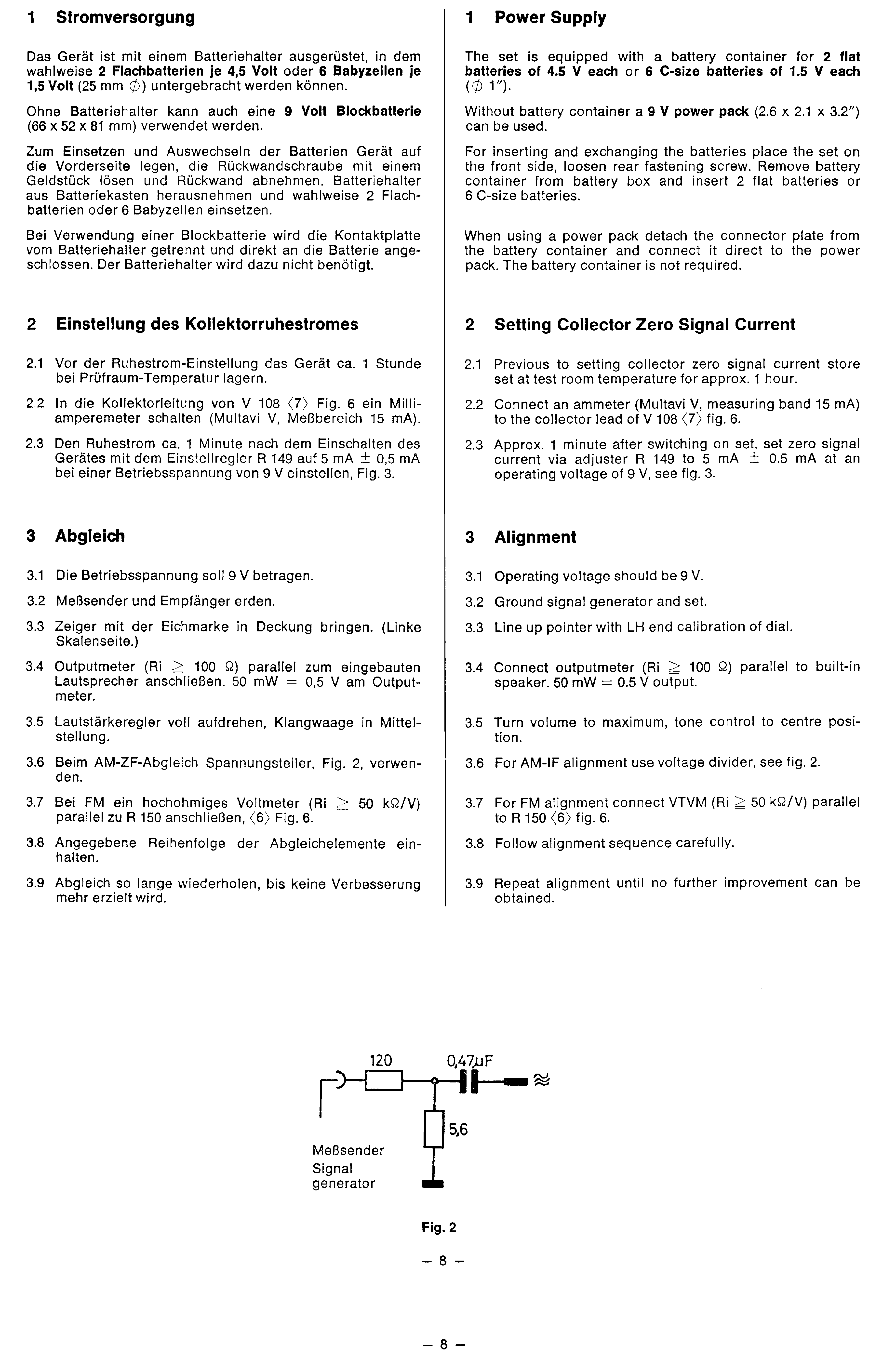 BLAUPUNKT FLORA 22530 SM Service Manual download, schematics, eeprom ...