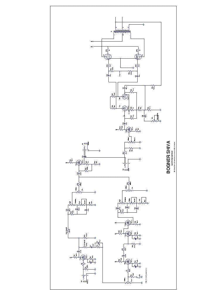 bogner xtc footswitch schematic