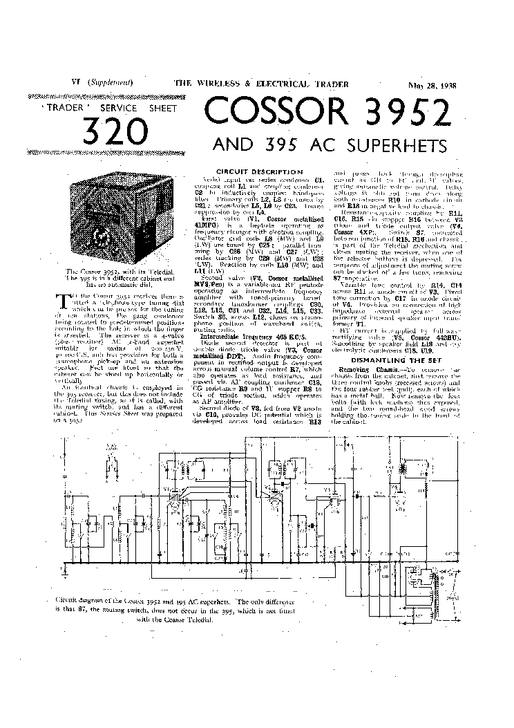cossor-395-3952-radio-1938-sm-service-manual-download-schematics