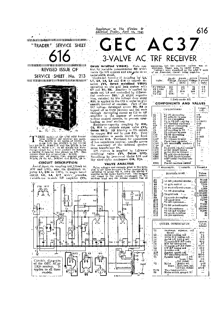 gec-bc-3730-l-3731-ac37-trf-radio-1943-sm-service-manual-download