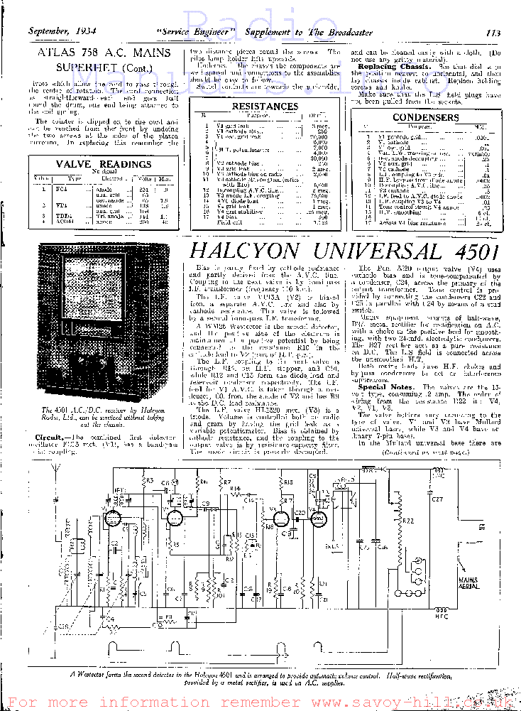 halcyon-4501-service-manual-download-schematics-eeprom-repair-info