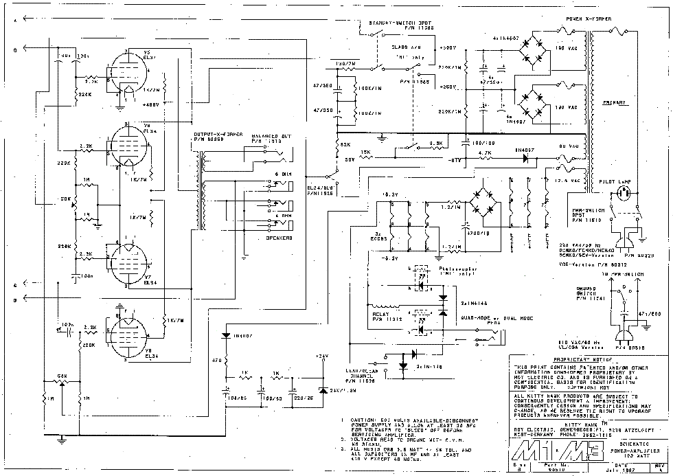 KITTYHAWK M3 SCH Service Manual download, schematics, eeprom, repair ...