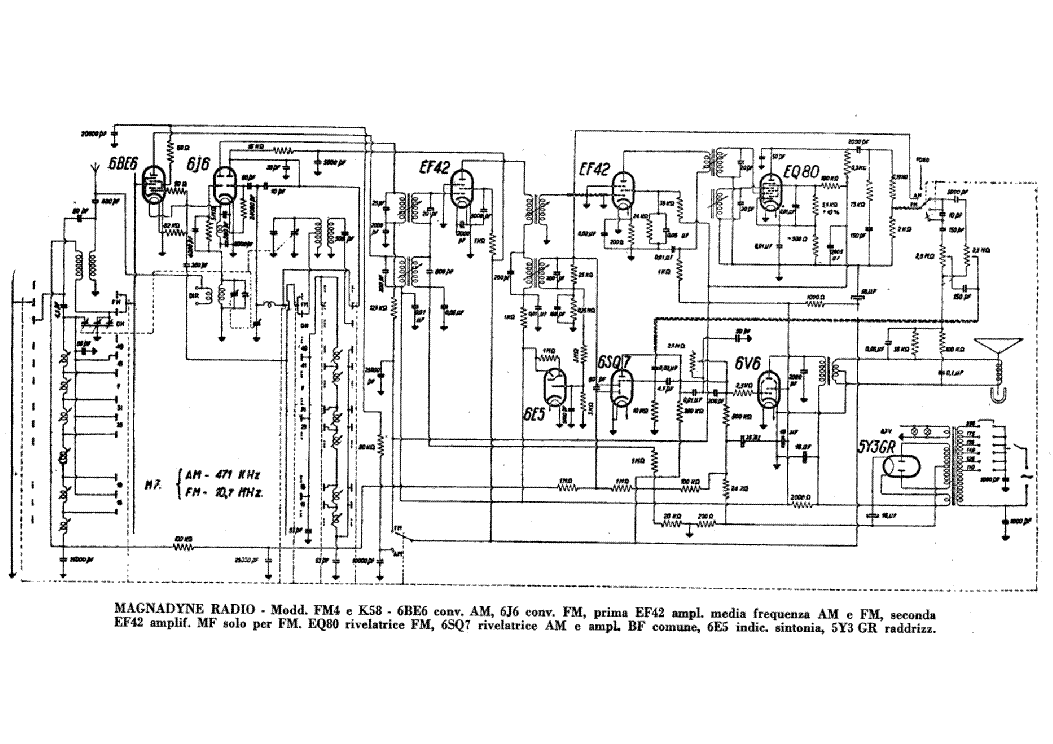 Fm4 7059 схема