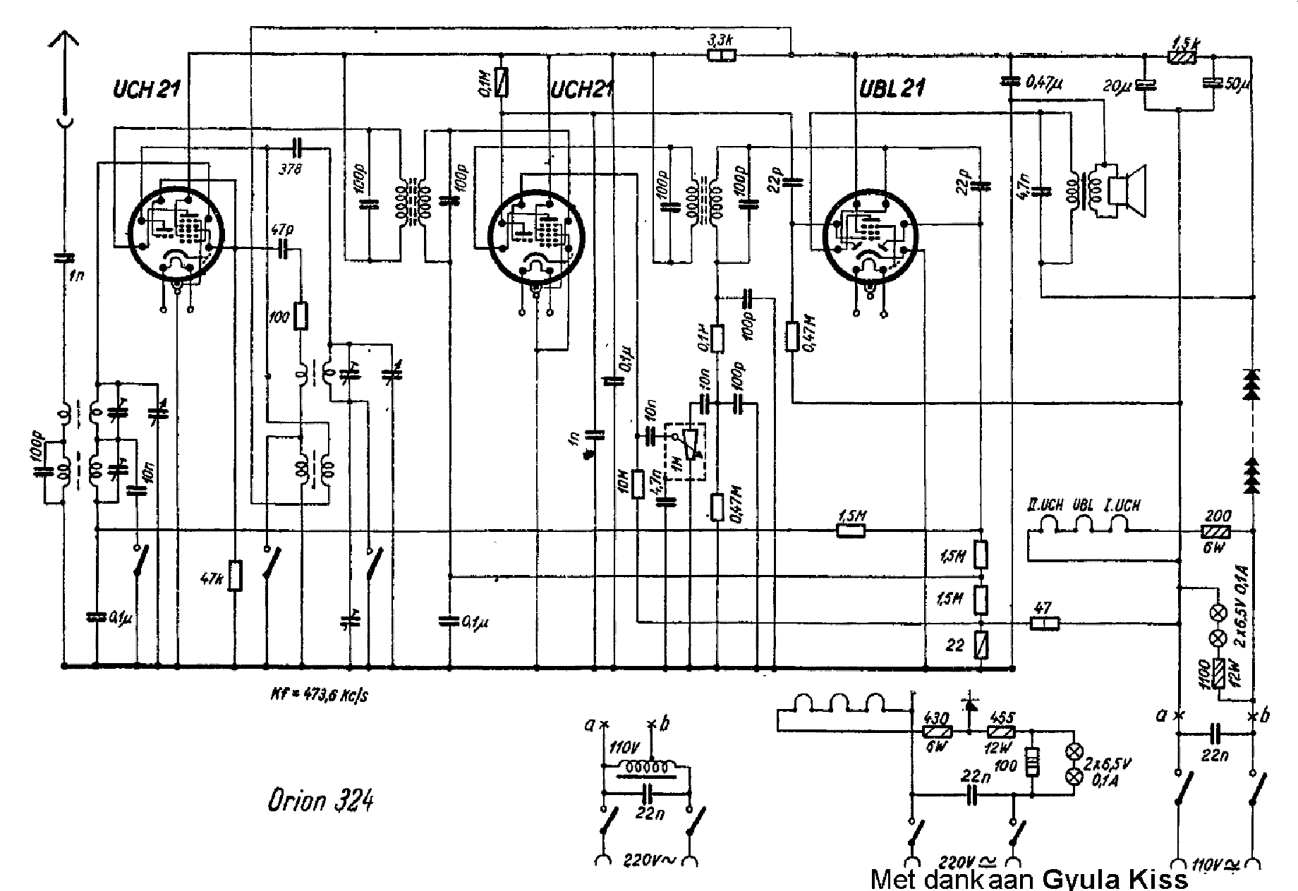 orion-324-ac-dc-radio-sch-service-manual-download-schematics-eeprom