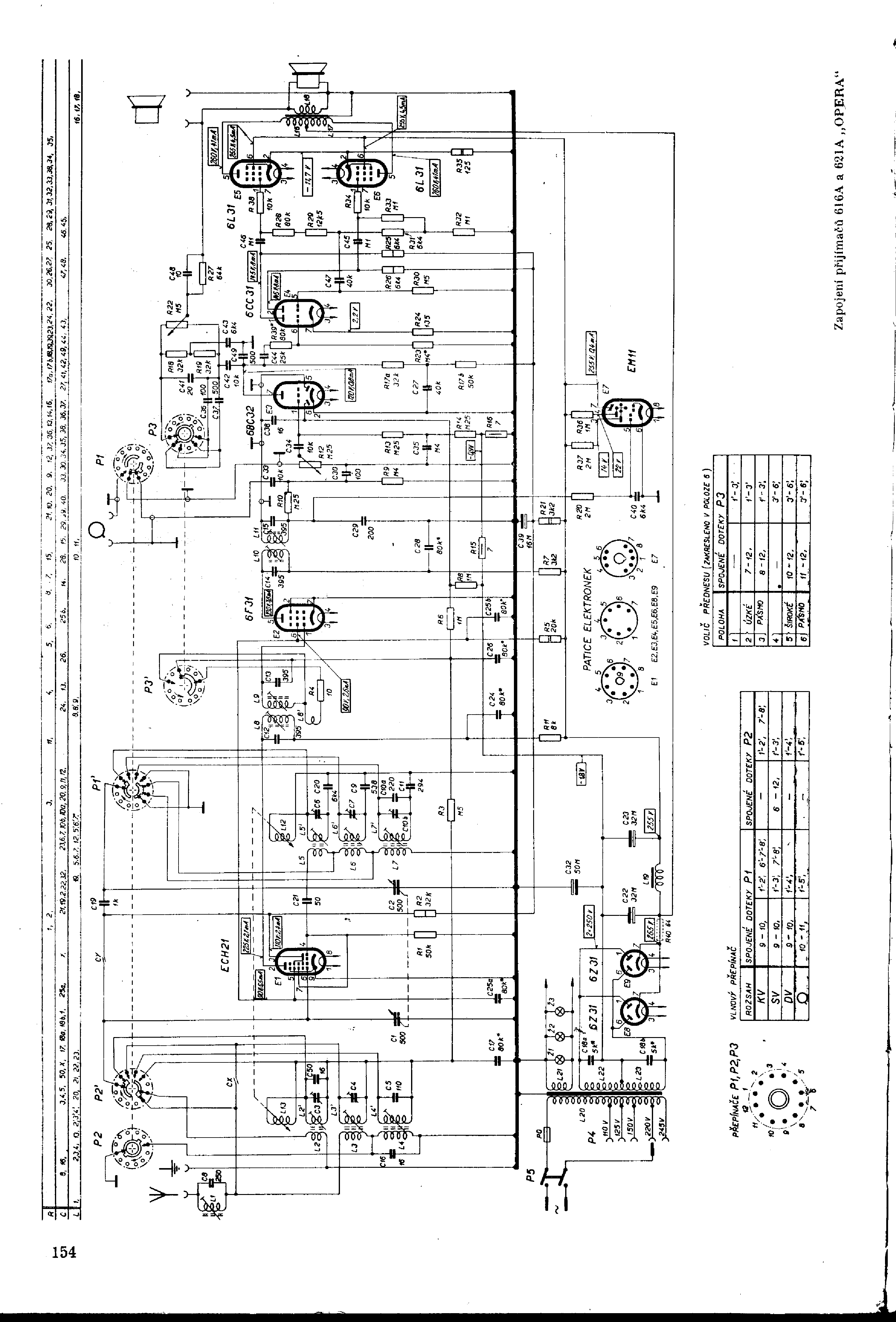 tesla-616-621-opera-service-manual-download-schematics-eeprom-repair