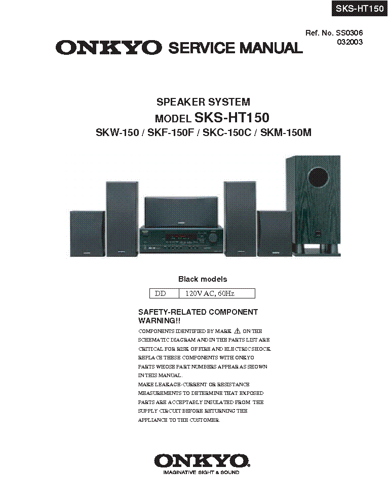 Specifications of ONKYO TA-W880 Onkyo / Onkyo